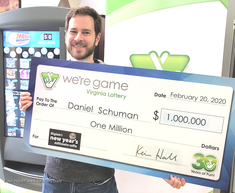 ganador de un millón