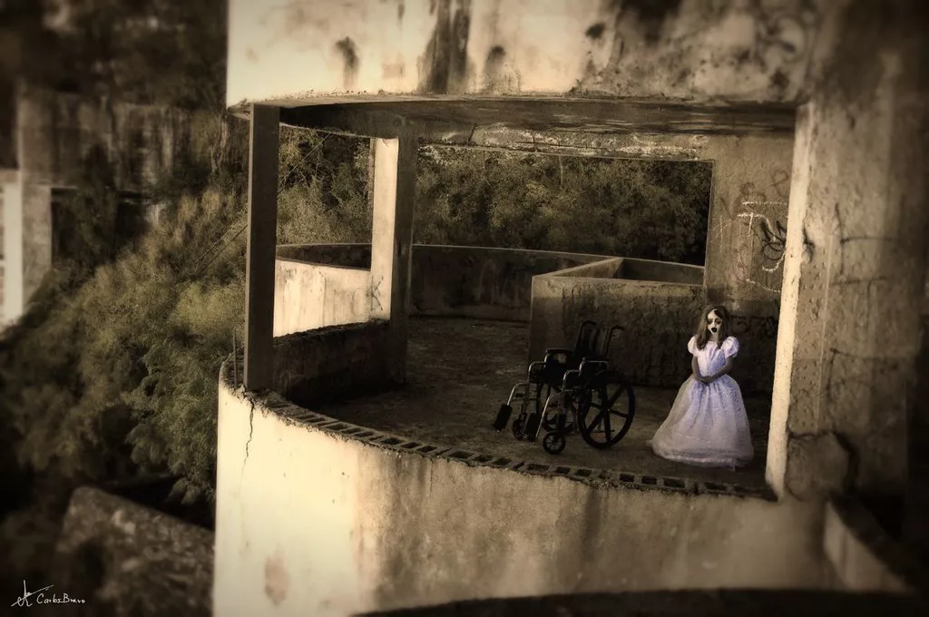 La casa de los tubos