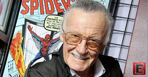 Stan Lee
