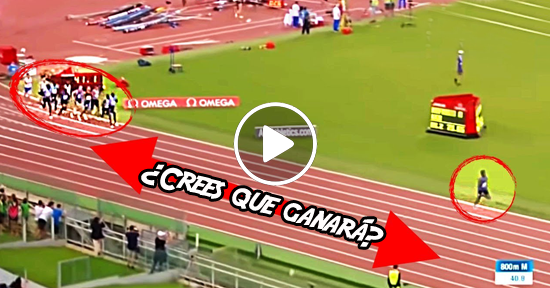 Deportistas con mala suerte