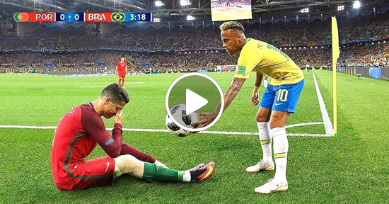 mejores momentos del fútbol