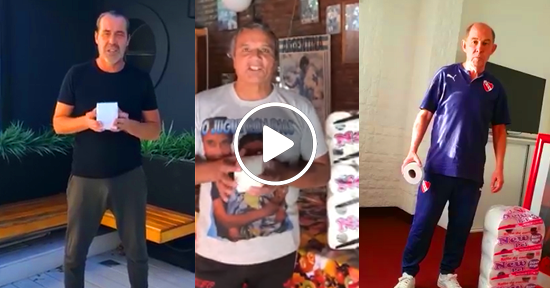 Newpel Papelera - Combatiendo esta cuarentena