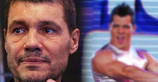 Muerte en el Bailando