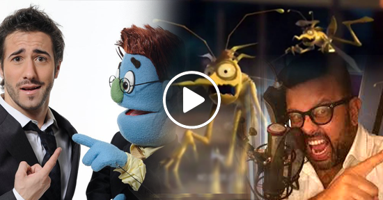 Locutores Argentinos Famosos