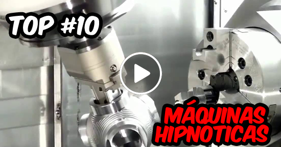 Máquinas hipnóticas