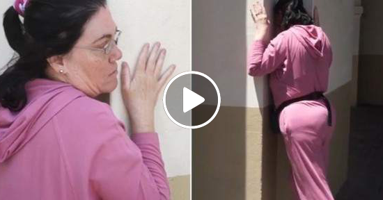 Mujer Casada con estación de Tren