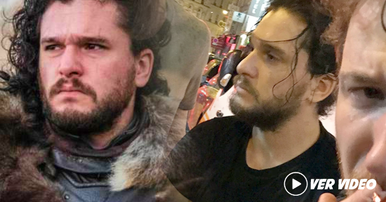 'Game of Thrones' Star Kit Harrington Drunk and Disorderly During Pool Game | TMZ