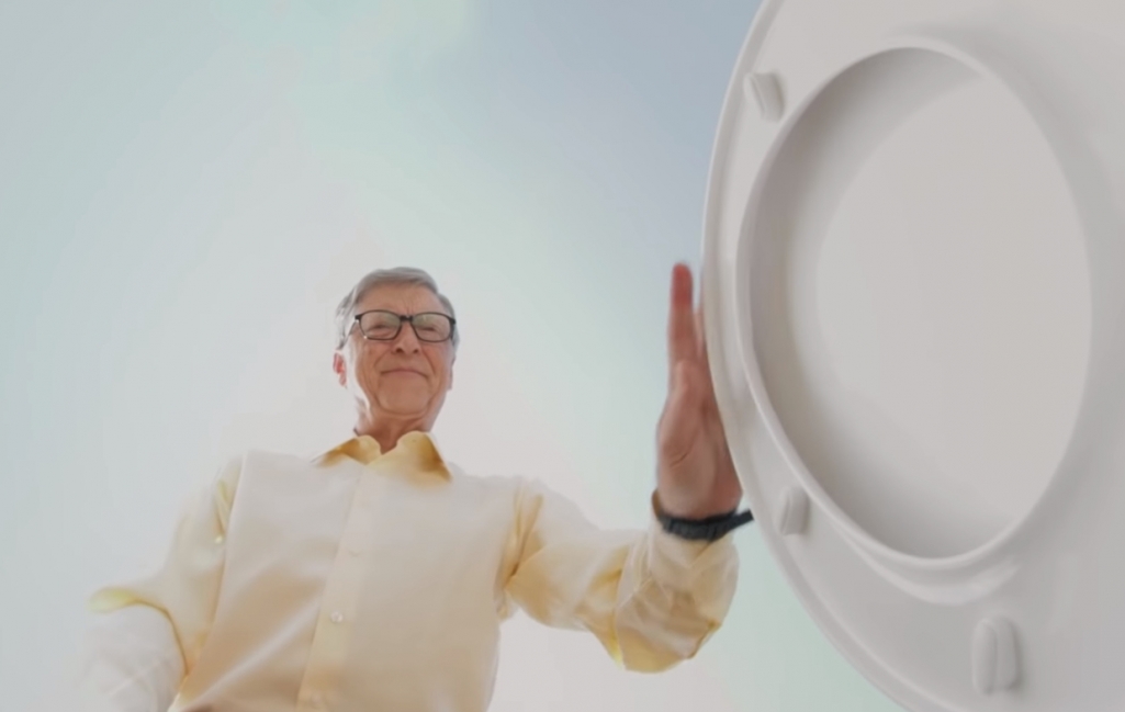 Bill Gates