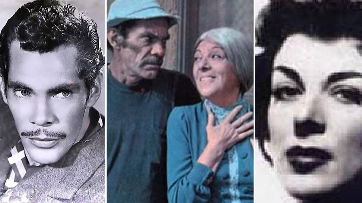 Don Ramón y La Bruja del 71