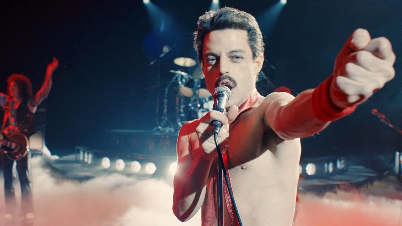 Bohemian Rhapsody hd