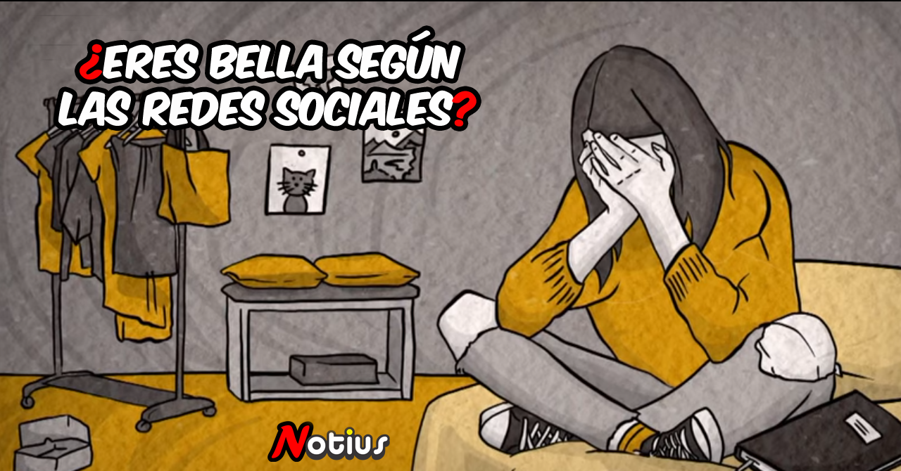 Belleza en las redes sociales