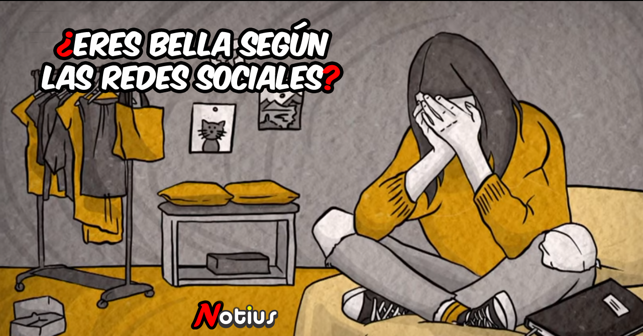 Documental Los Nocivos Efectos De Los Ideales De Belleza En Las Redes Sociales Sobre Los Jóvenes