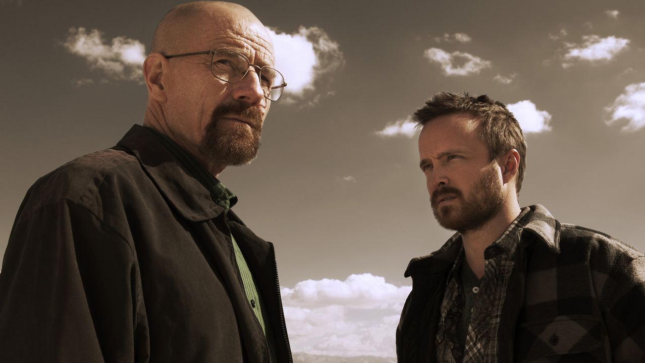 Breaking Bad
