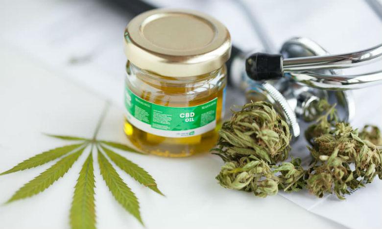 Marihuana-medicincl