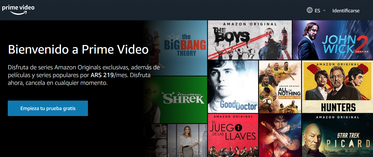 AMAZON 2
