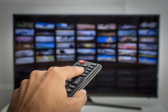 Plataformas de películas gratis