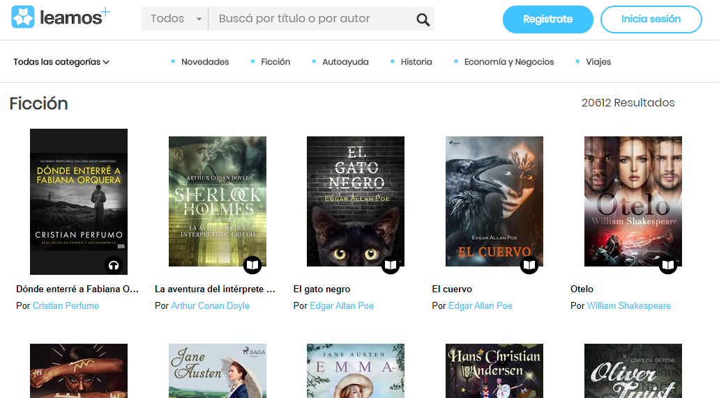 libros gratis para cuarentena