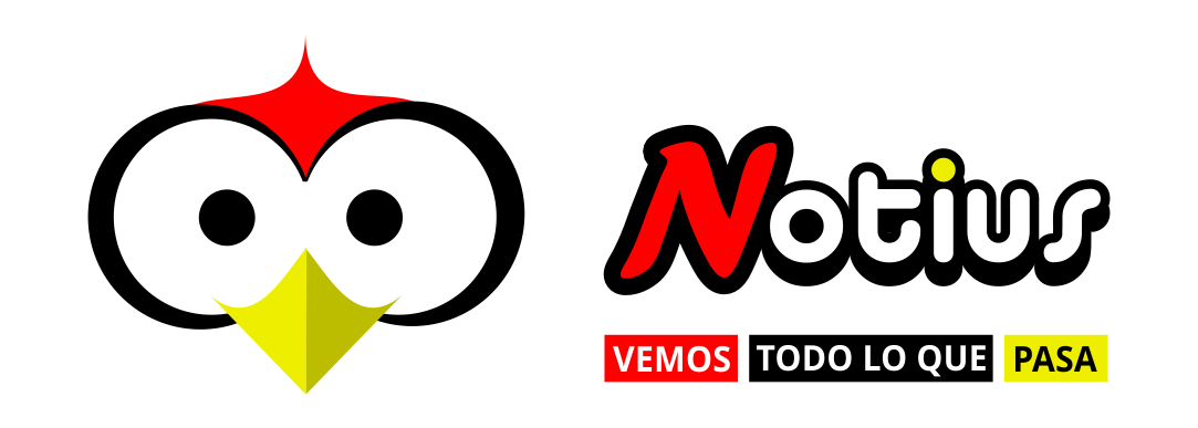 Notius - Vemos todo lo que pasa en la web