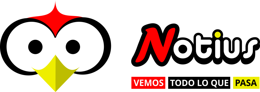 Notius - Vemos todo lo que pasa